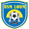 UMS de Loum logo