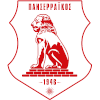 Panserraikos U19 logo