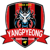 Yangpyeong logo
