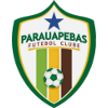 Parauapebas/PA logo