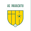 Paracatu DF logo