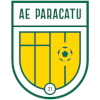 Paracatu DF logo