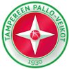 TPV TampereU20 logo
