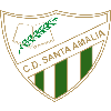 CD Santa Amalia logo