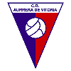 Aurrera de Vitoria (W) logo