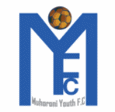 Muhoroni Youth logo