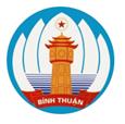 Binh Thuan logo