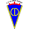 CD Valdelacalzada logo