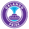 Orlando Pride (W) logo