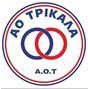 Trikala U19 logo