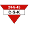 Charlottenlund U19 logo