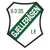 Gjellerasen U19 logo