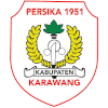 Persika Karawang logo