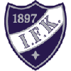 HIFK Helsinki U20 logo