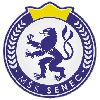 SFM Senec U19 logo