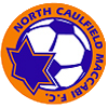 North Caulfield Senior FC logo