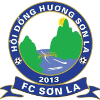 Son La (W) logo