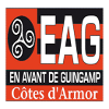 Guingamp U19 (W) logo