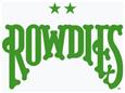 Tampa Bay Rowdies II logo