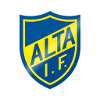 Alta B logo