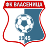 FK Vlasenica logo