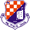 NK Omis logo