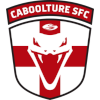 Caboolture FC (W) logo