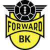 BK Forward logo