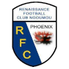 Renaissance Ngoumou logo