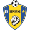 Humenne logo