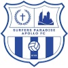 Surfers Paradise logo