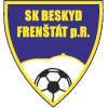 Frenstat Pod Radhostem logo