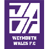 Weymouth Wales logo