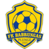 Babrungas logo