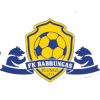 Babrungas logo