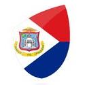The Saint Martin U20 logo