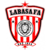 Labasa FC logo