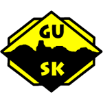 Gamla Upsala SK logo