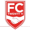 FC Twenty 11 logo