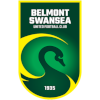 Belmont Swansea United SC logo