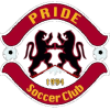 Colorado Pride (W) logo