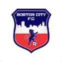 Boston City FC (USA) logo