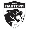 Pantery Uman (W) logo