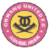 Okwawu United logo