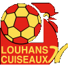 Louhans-Cuiseaux logo