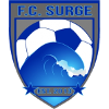 FC Surge (W) logo