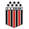Colon de San Lorenzo logo