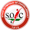 Chatellerault logo