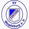 SV Fortuna Magdeburg logo