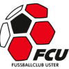 FC Uster logo